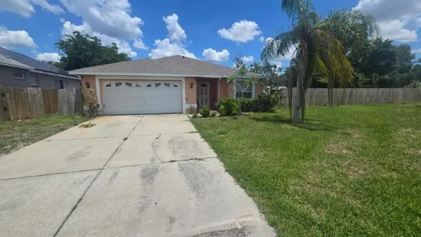 5910 Baker Road, New Port Richey, FL, 34653