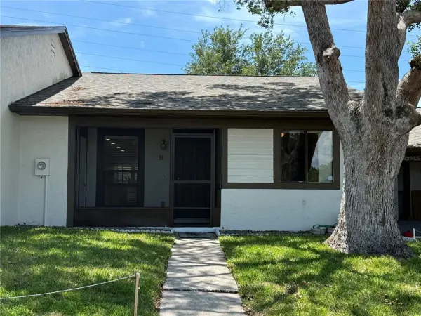 2130 Bancroft Place, Unit B, Palm Harbor, FL, 34683