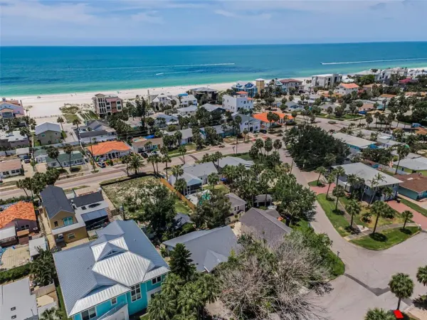 720 Bruce Avenue, Clearwater Beach, FL, 33767