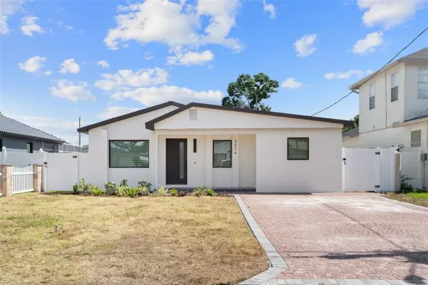 3314 W Aileen Street, Tampa, FL, 33607