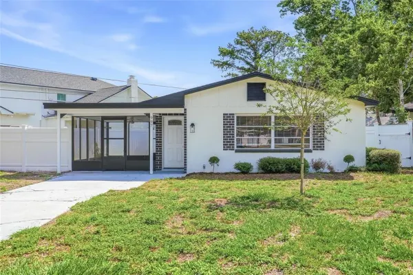 997 Cedarwood Avenue, Dunedin, FL, 34698
