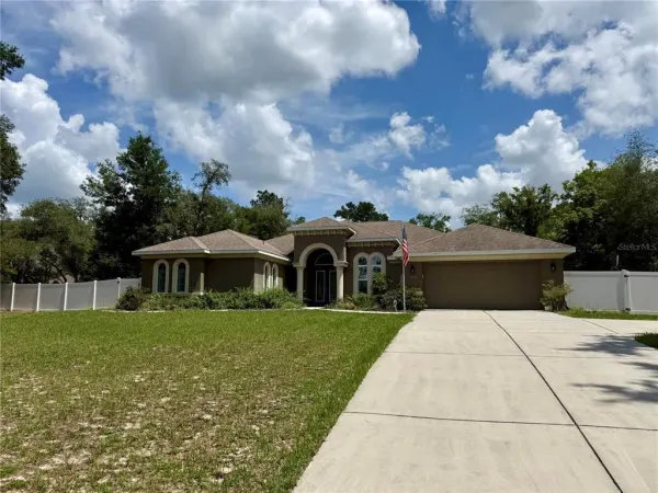 13110 Bamboo Street, Spring Hill, FL, 34609