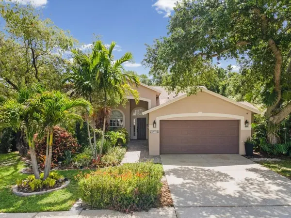2033 Long Branch Lane, Clearwater, FL, 33760