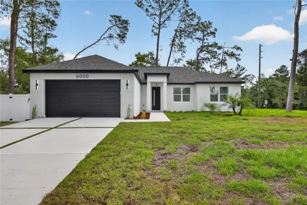 6000 Deltona Boulevard, Spring Hill, FL, 34606