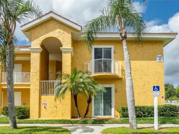 21012 Picasso Court, Unit 202, Land O Lakes, FL, 34637