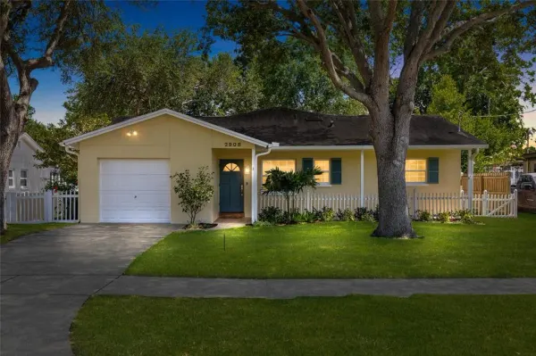 2908 W Ballast Point Boulevard, Tampa, FL, 33611