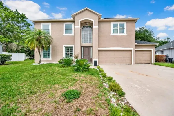 3103 Ashmonte Drive, Land O Lakes, FL, 34638
