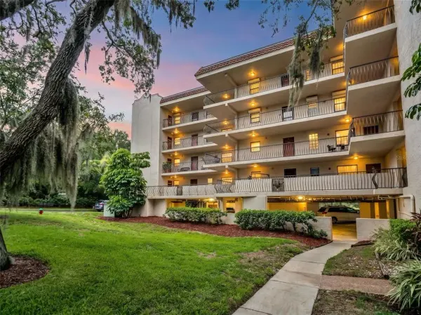 504 S Florida Avenue, Unit 235, Tarpon Springs, FL, 34689