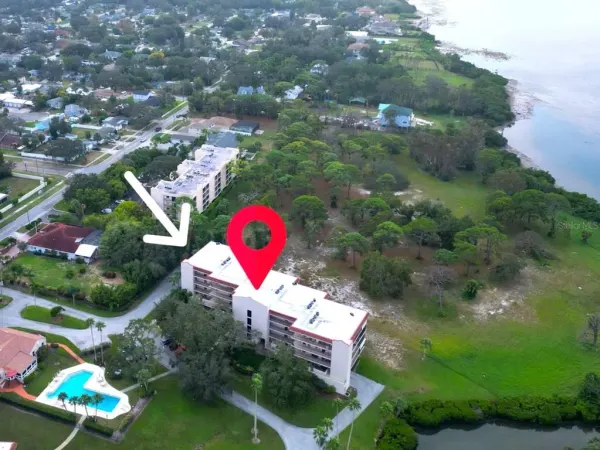 504 S Florida Avenue, Unit 221, Tarpon Springs, FL, 34689