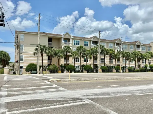 1216 Missouri Avenue S, Unit 126, Clearwater, FL, 33756