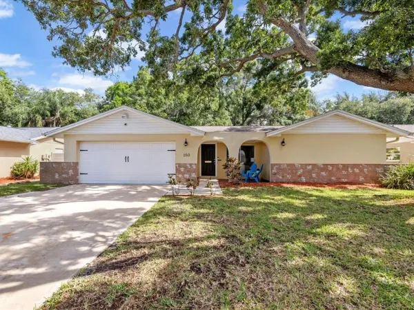 150 Suncrest Drive, Safety Harbor, FL, 34695