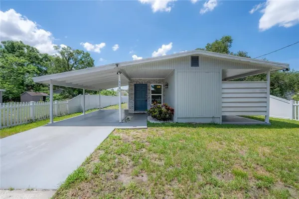 3501 E Mcberry Street, Tampa, FL, 33610