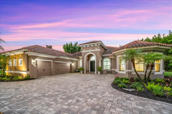 9227 Tillinghast Drive, Tampa, FL, 33626