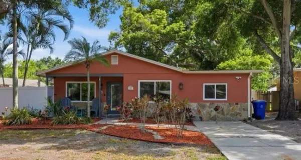 961 Lexington Drive, Dunedin, FL, 34698