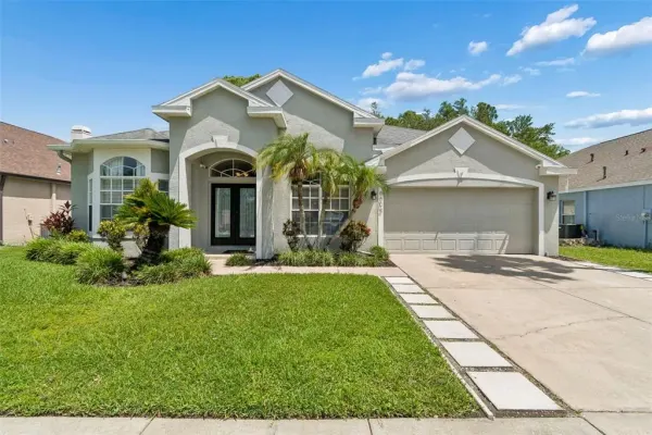 8604 Brookway Circle, Tampa, FL, 33635