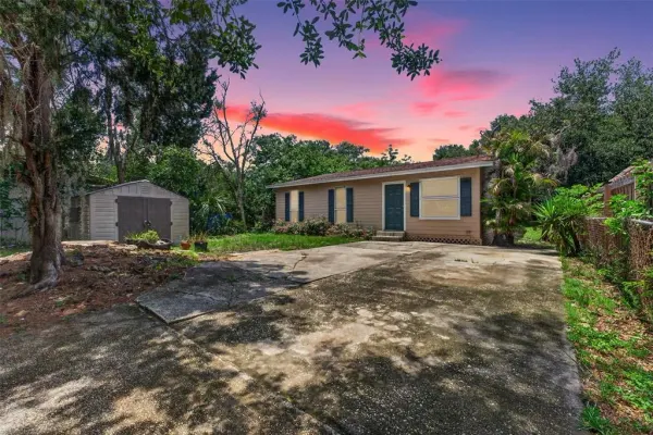 4793 Pleasant Avenue, Palm Harbor, FL, 34683