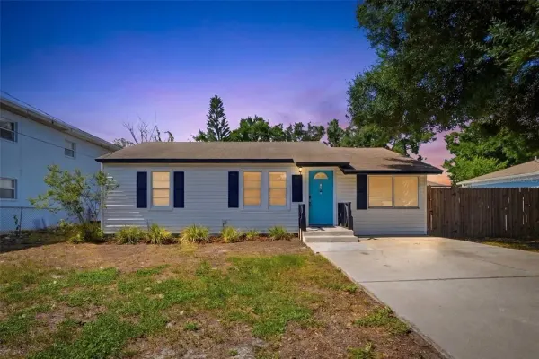 3715 Ohio Avenue, Tampa, FL, 33611