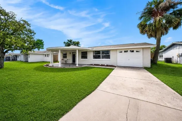 3510 Allandale Drive, Holiday, FL, 34691
