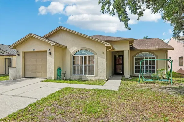 8208 Riverboat Drive, Tampa, FL, 33637