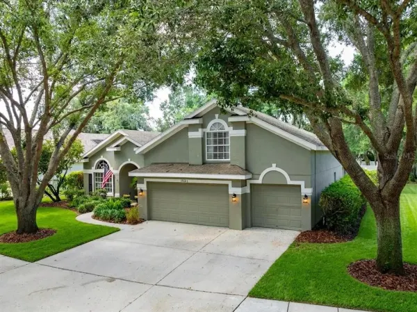 15211 Merlinglen Place, Lithia, FL, 33547