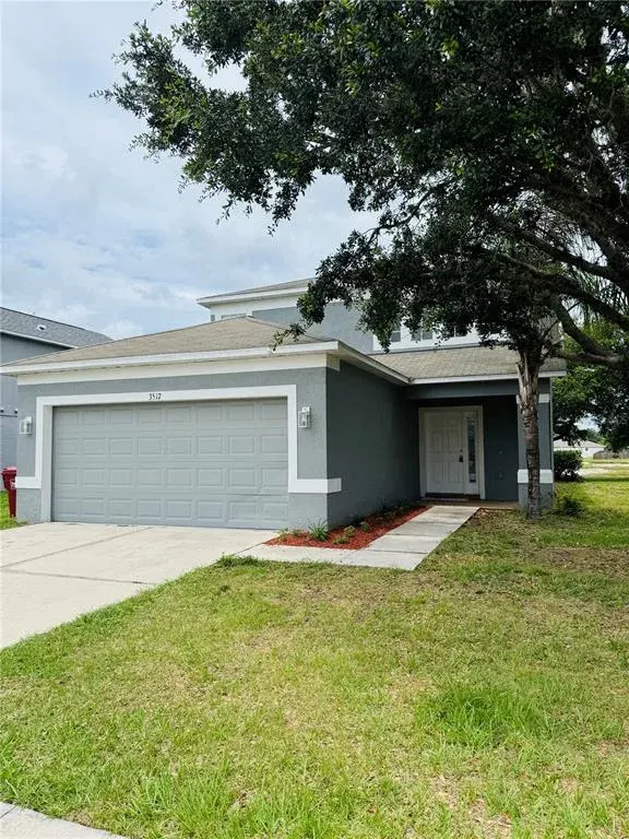3517 Trapnell Ridge Drive, Plant City, FL, 33567