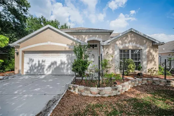 1721 Hunter Lane, Tarpon Springs, FL, 34689