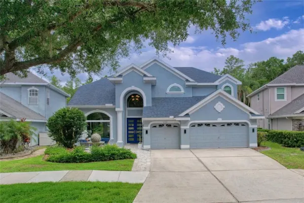 11721 Gothic Lane, Tampa, FL, 33626