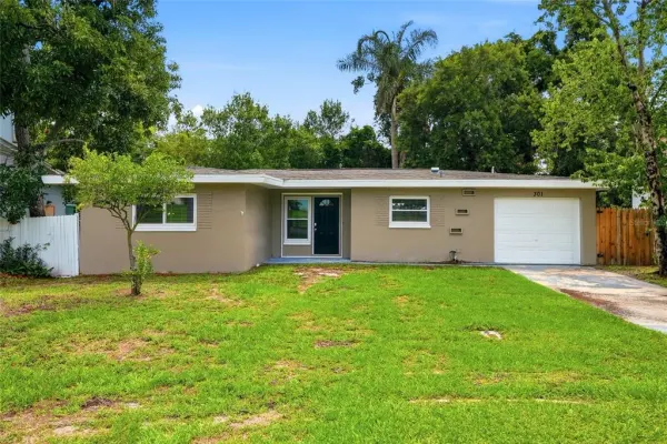 301 Terrace Drive E, Clearwater, FL, 33765