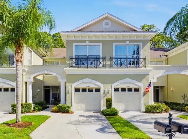 14244 Waterville Circle, Tampa, FL, 33626