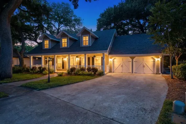 1125 Spanish Oaks Drive W, Palm Harbor, FL, 34683