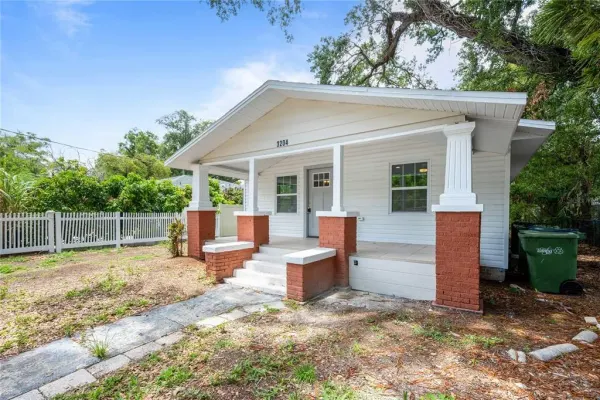 3204 E 23rd Avenue, Tampa, FL, 33605