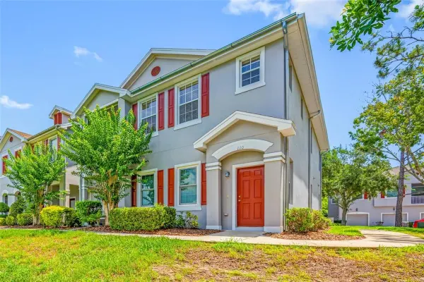 10409 Crimson Park Lane, Unit 110, Tampa, FL, 33626