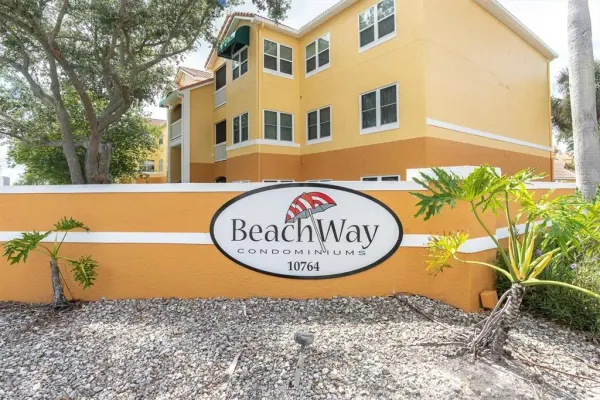 10764 70th Avenue, Unit 3307, Seminole, FL, 33772