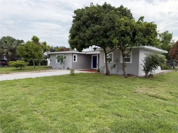 7005 Thrasher Drive, Tampa, FL, 33610
