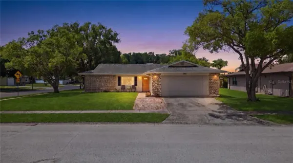 8302 Tahr Avenue, New Port Richey, FL, 34653