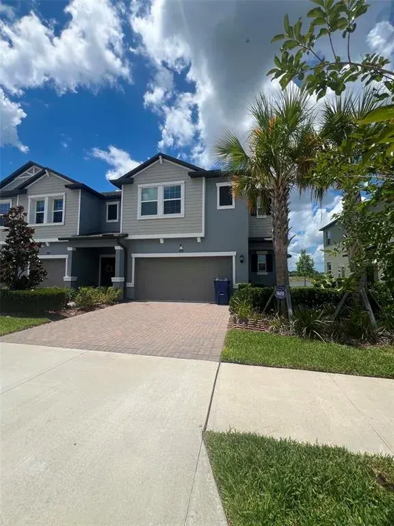 8845 Gallantree Place, Land O Lakes, FL, 34637