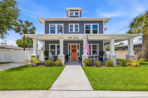 306 E Emma Street, Tampa, FL, 33603