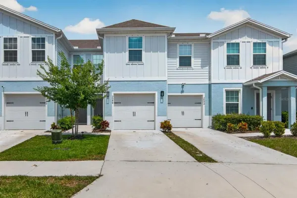 3048 Victoria Inlet Drive, Holiday, FL, 34691