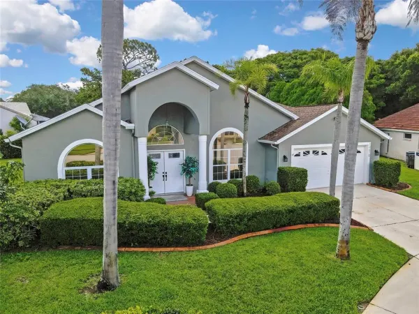 13610 Morning Court, Hudson, FL, 34667