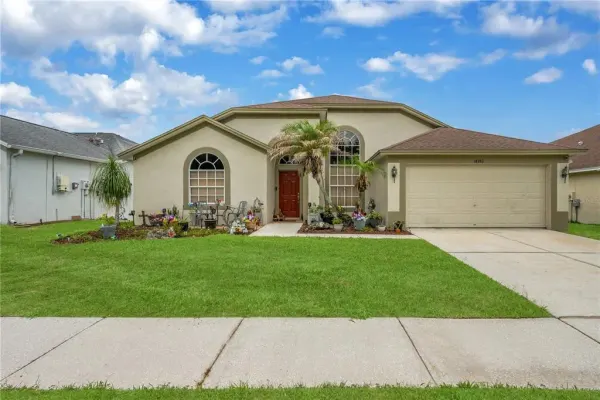 18140 Palm Breeze Drive, Tampa, FL, 33647