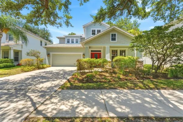 3203 Lake Green Court, Tampa, FL, 33611