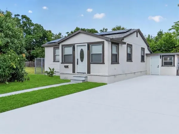 1900 25th Street S, St Petersburg, FL, 33712