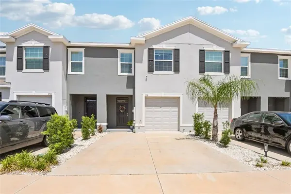 2918 Flowering Moss Run, Wesley Chapel, FL, 33543