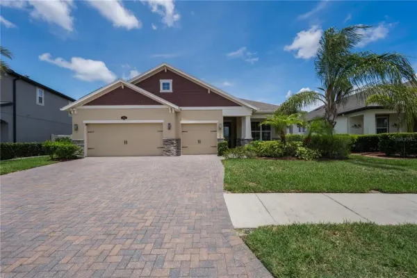 18233 Roseate Drive, Lutz, FL, 33558