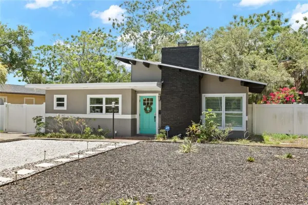 520 Lake Maggiore Boulevard S, St Petersburg, FL, 33705