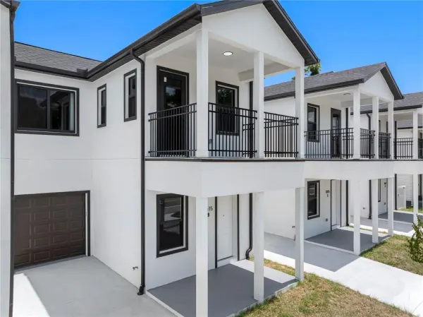 7015 N Central Avenue, Unit Unit B, Tampa, FL, 33604