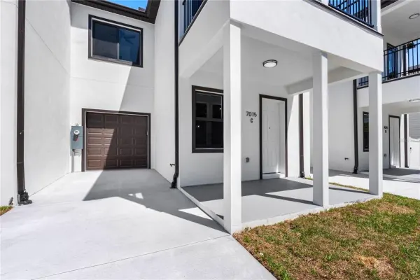 7015 N Central Avenue, Unit Unit C, Tampa, FL, 33604