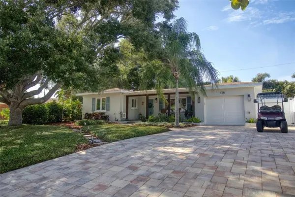 128 Edgewater Terrace, Dunedin, FL, 34698