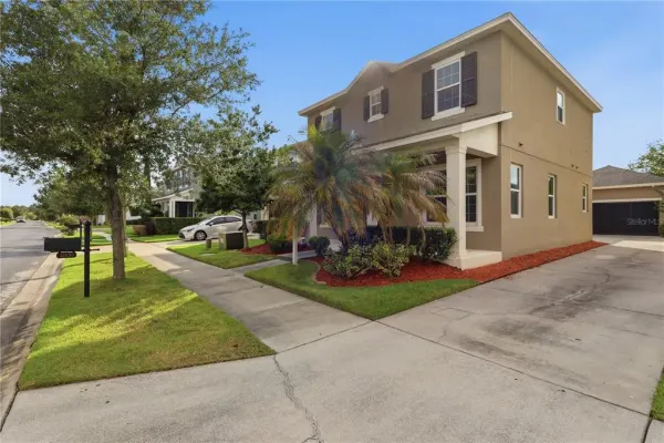 32659 Harmony Oaks Drive, Wesley Chapel, FL, 33545