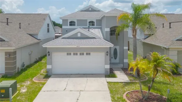 28632 Seashell Court, Wesley Chapel, FL, 33545